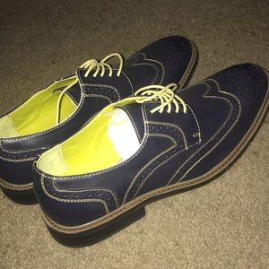 Perry Ellis Portfolio: WELTON